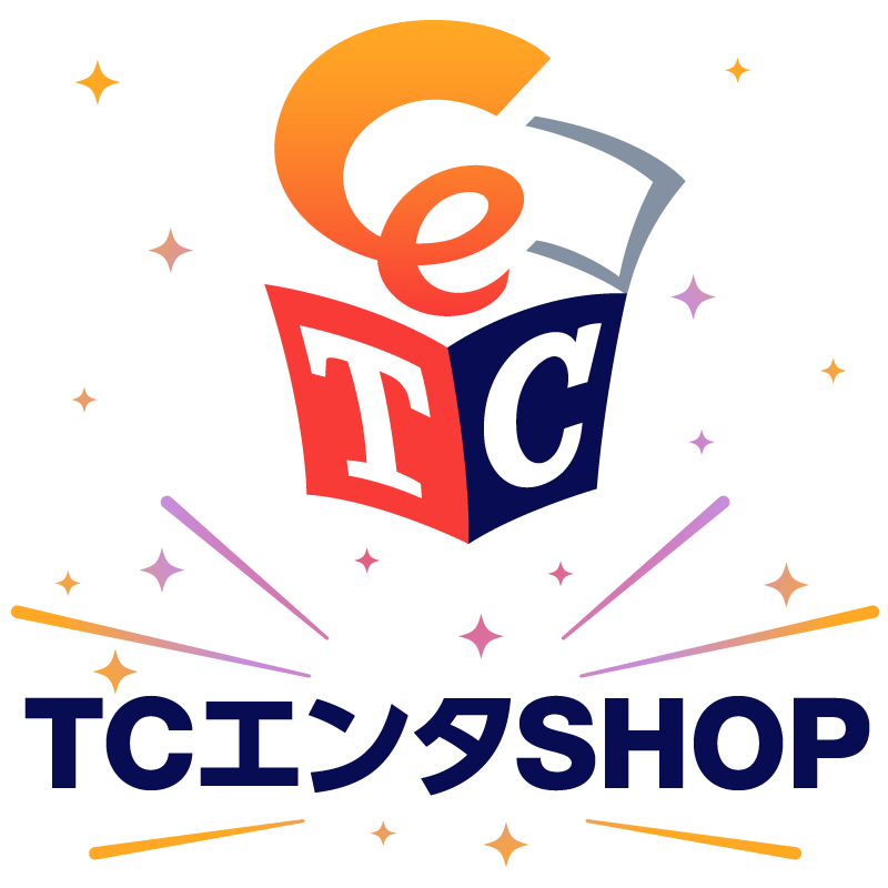TCエンタSHOP TCエンタSHOP