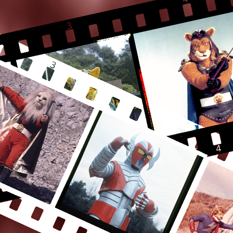 ピープロ発掘写真集