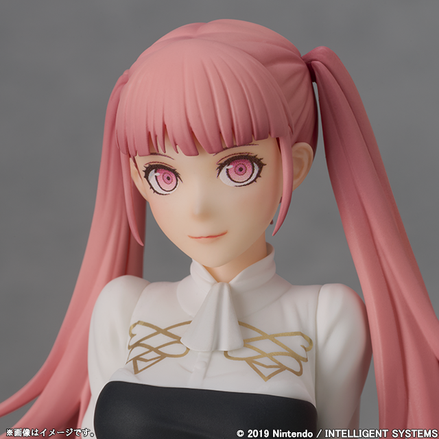 ファイアーエムブレム 風花雪月｜POP UP PARADE ヒルダ