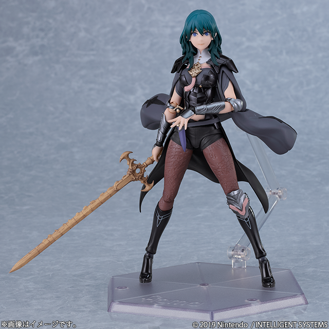 ファイアーエムブレム 風花雪月　ベレス フィギュア ファイアーエムブレム 風花雪月」より「ベレス」のフィギュアが