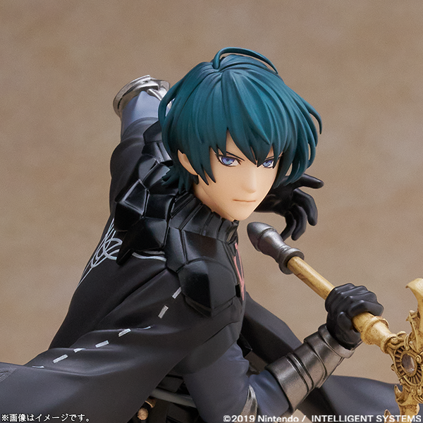 ファイアーエムブレム 風花雪月｜POP UP PARADE ベレト