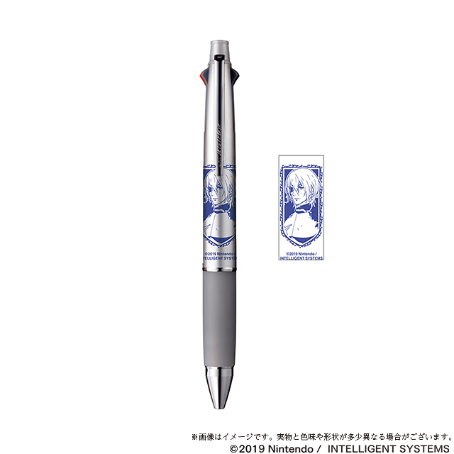 ファイアーエムブレム 風花雪月 ジェットストリーム ディミトリ（5年後）