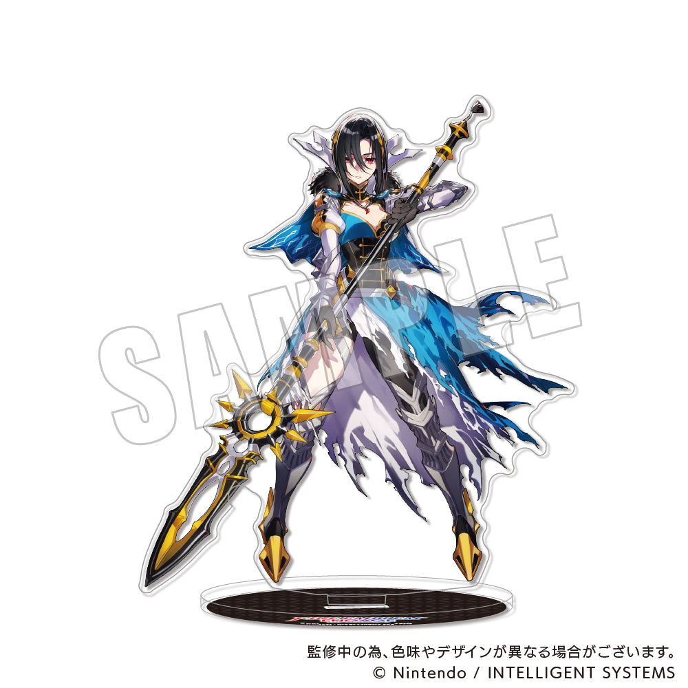 ファイアーエムブレム エンゲージ アクリルスタンド/エル