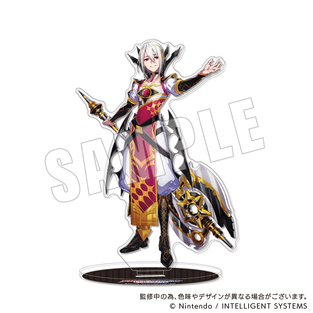 ファイアーエムブレム エンゲージ アクリルスタンド/ラファール