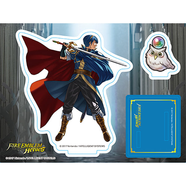 ファイアーエムブレム 全身アクリルスタンド/マルス