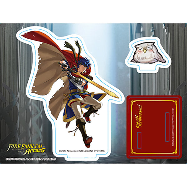 ファイアーエムブレム 全身アクリルスタンド／アイク