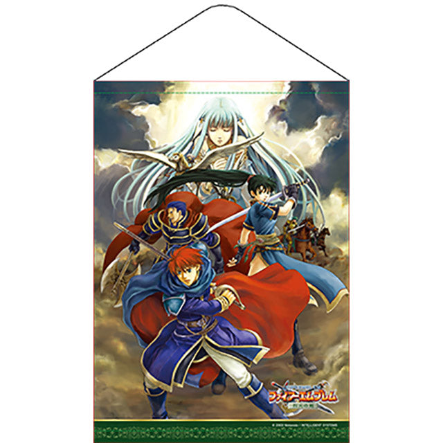 ファイアーエムブレム タペストリー／烈火の剣