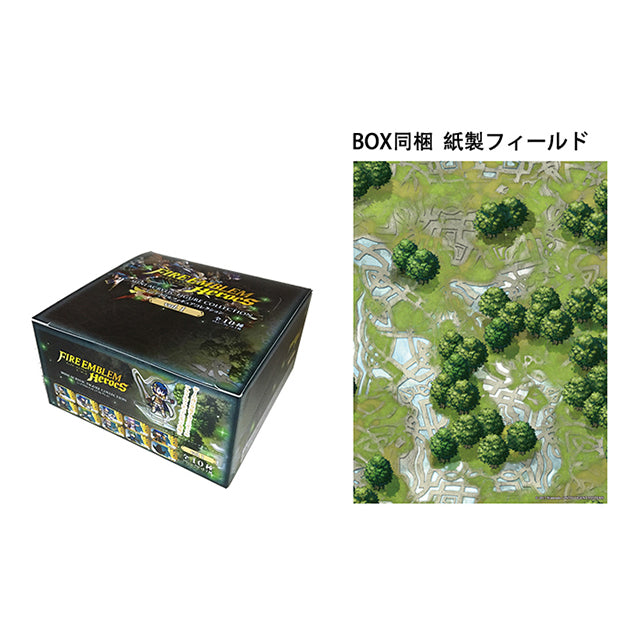 【BOX販売】ファイアーエムブレム ヒーローズ ミニアクリルフィギュアコレクション Vol.1