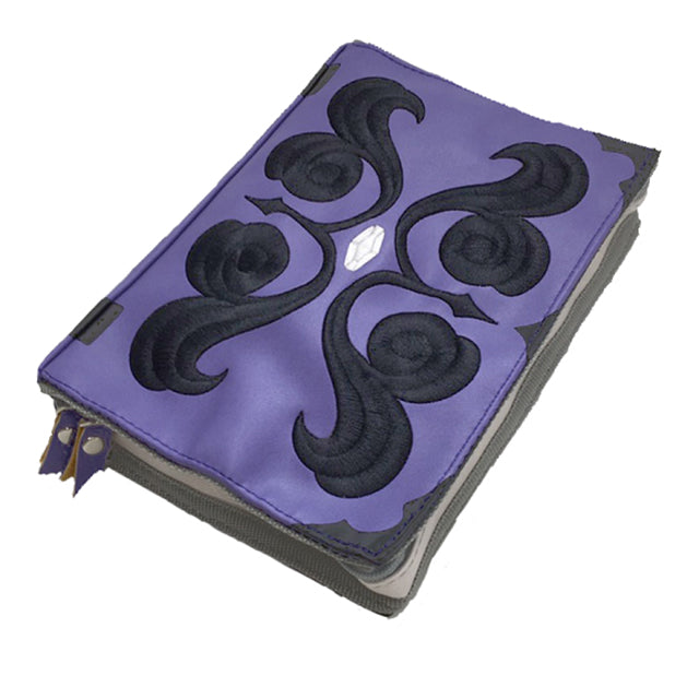 ファイアーエムブレム 魔道書ポーチ/ブリュンヒルデ 全体写真