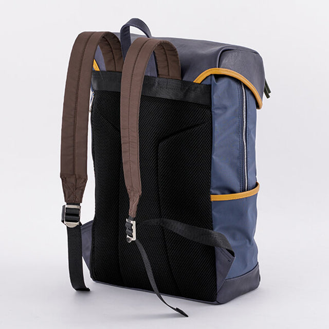 ファイアーエムブレム 蒼炎の軌跡 モデル バックパック|背面