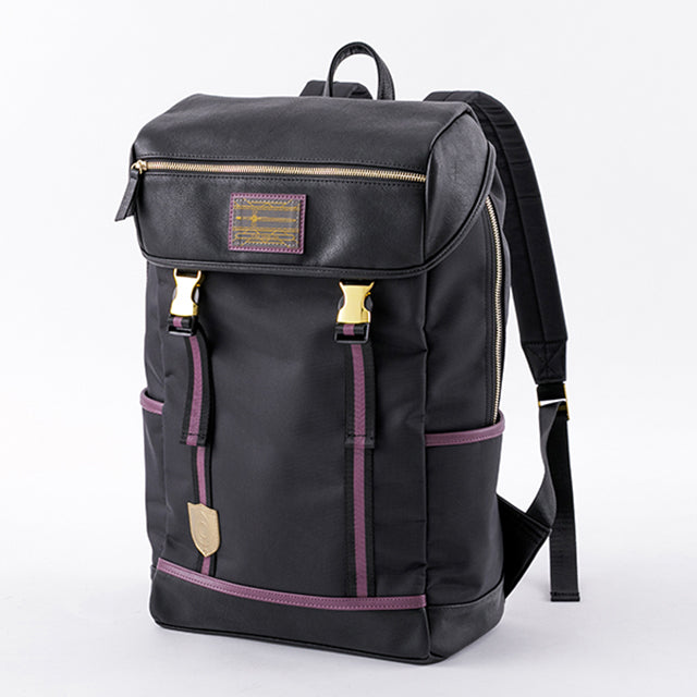 ファイアーエムブレム 風花雪月 モデル バックパック|正面