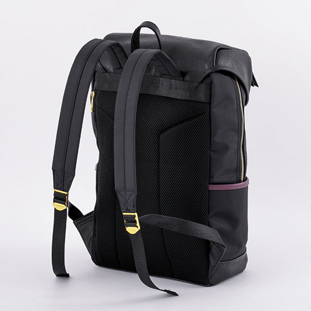 ファイアーエムブレム 風花雪月 モデル バックパック|背面