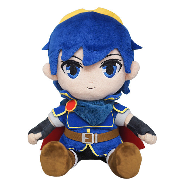 ファイアーエムブレム ぬいぐるみ マルス（S）