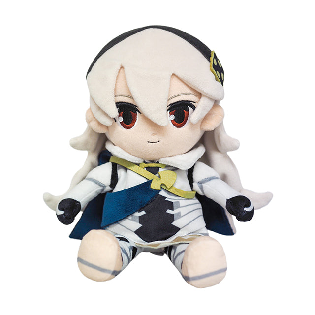 ファイアーエムブレム ぬいぐるみ カムイ(女)(S)