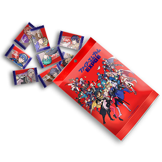 ファイアーエムブレム EXPO II キャンディ
