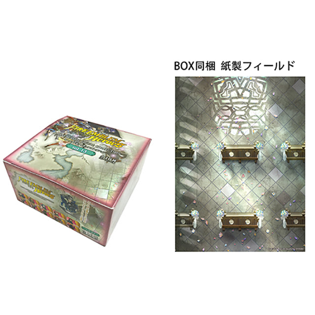 【BOX販売】ファイアーエムブレム ヒーローズ ミニアクリルフィギュアコレクション Vol.13