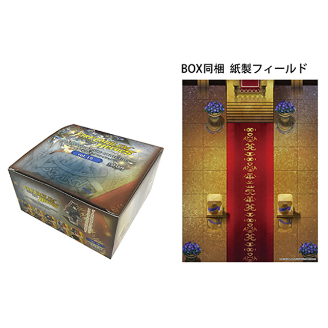 【BOX販売】ファイアーエムブレム ヒーローズ ミニアクリルフィギュアコレクション Vol.16
