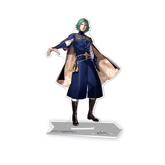 ファイアーエムブレム 風花雪月 全身アクリルスタンド/セテス
