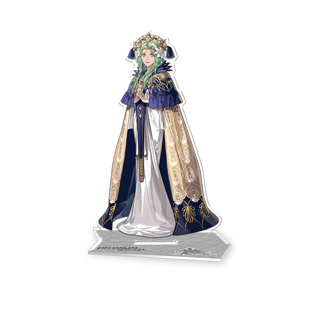 ファイアーエムブレム 風花雪月 全身アクリルスタンド/レア|デザイン画像