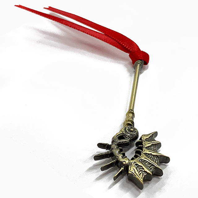 ファイアーエムブレム Armory collection mini/魔斧アイムール|全身写真