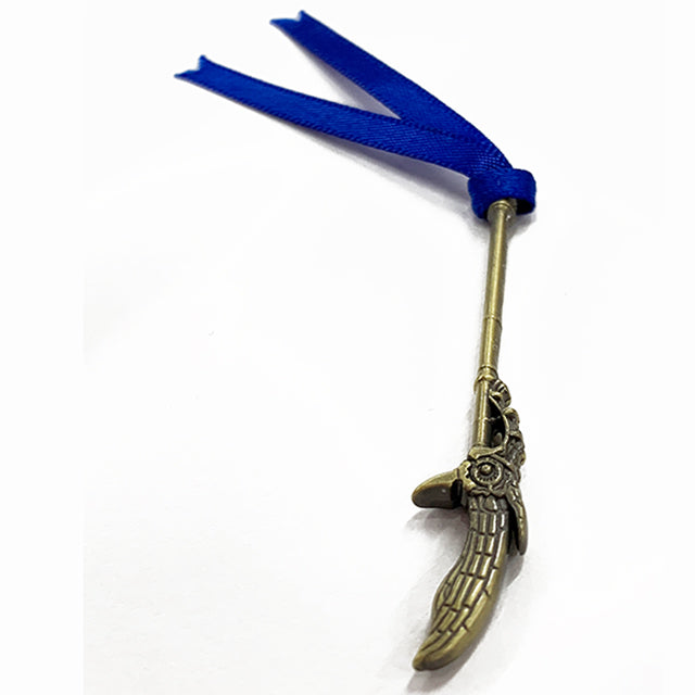 ファイアーエムブレム Armory collection mini/魔槍アラドヴァル|全身写真