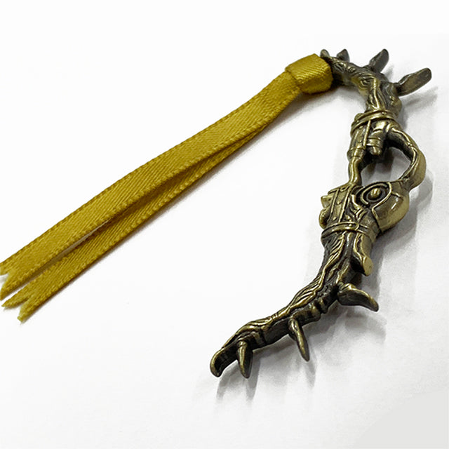 ファイアーエムブレム Armory collection mini/魔弓フェイルノート|全身写真