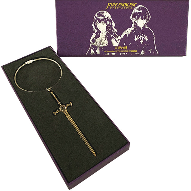 ファイアーエムブレム Armory collection／天帝の剣