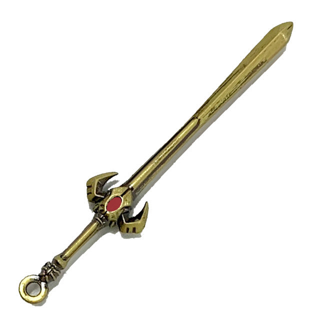 ファイアーエムブレム Armory collection mini/聖剣ティルフィング、地槍ゲイボルグ、魔剣ミストルティン