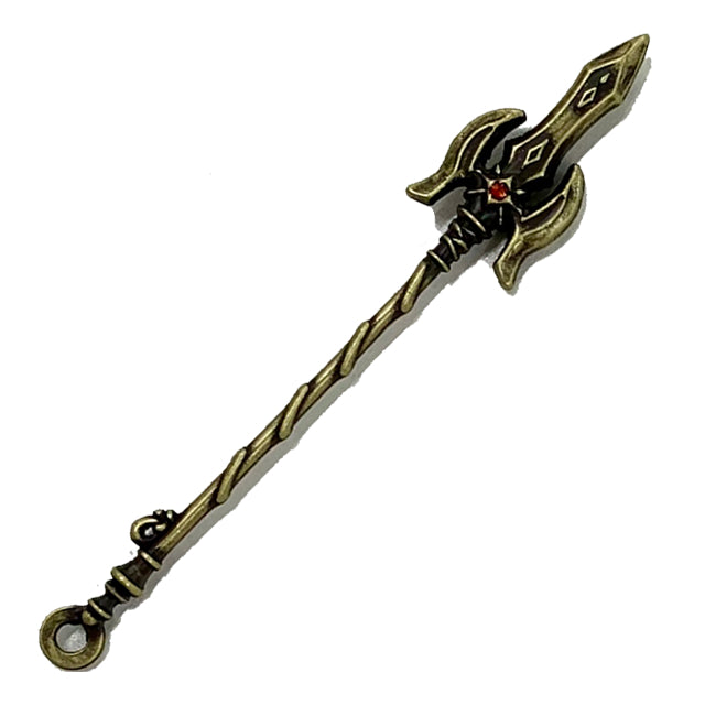 ファイアーエムブレム Armory collection mini/聖剣ティルフィング、地槍ゲイボルグ、魔剣ミストルティン