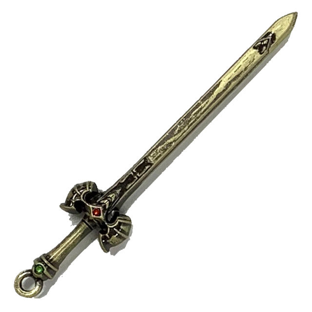ファイアーエムブレム Armory collection mini/聖剣ティルフィング、地槍ゲイボルグ、魔剣ミストルティン