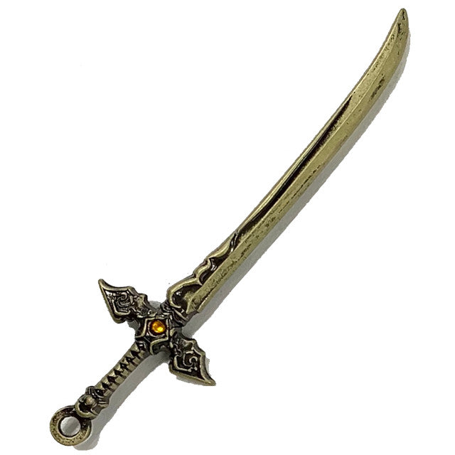 ファイアーエムブレム Armory collection mini/ソール・カティ|デザイン画像
