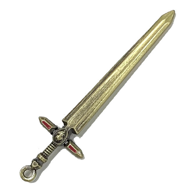 ファイアーエムブレム Armory collection mini/ソール・カティ、デュランダル、アルマーズ