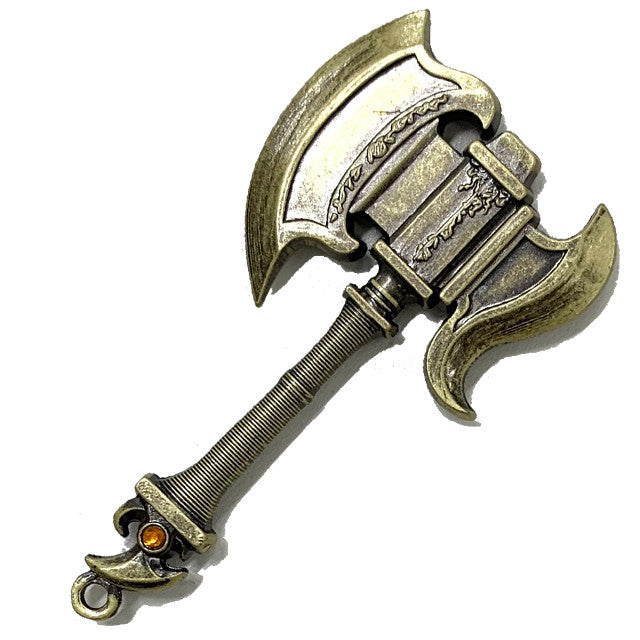 ファイアーエムブレム Armory collection mini/アルマーズ|デザイン画像