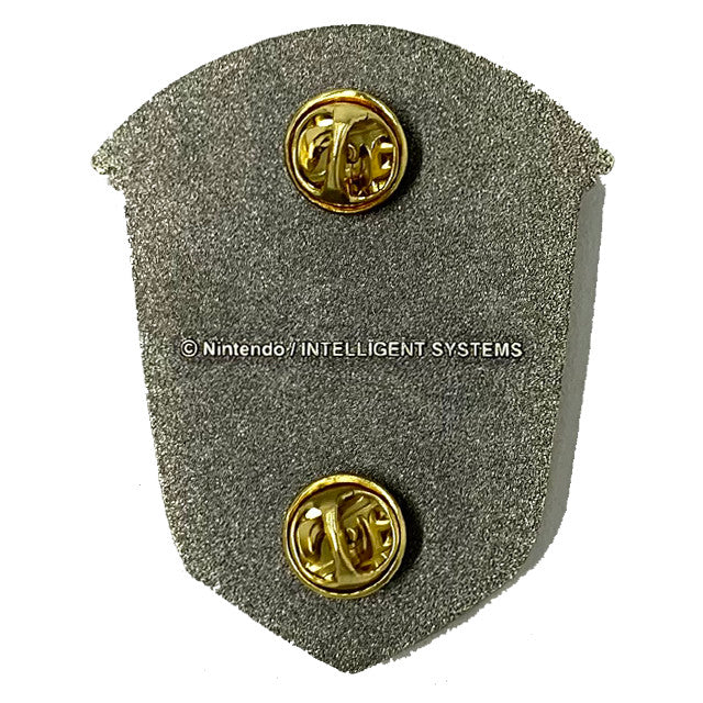 ファイアーエムブレム Armory collection/炎の台座|裏側