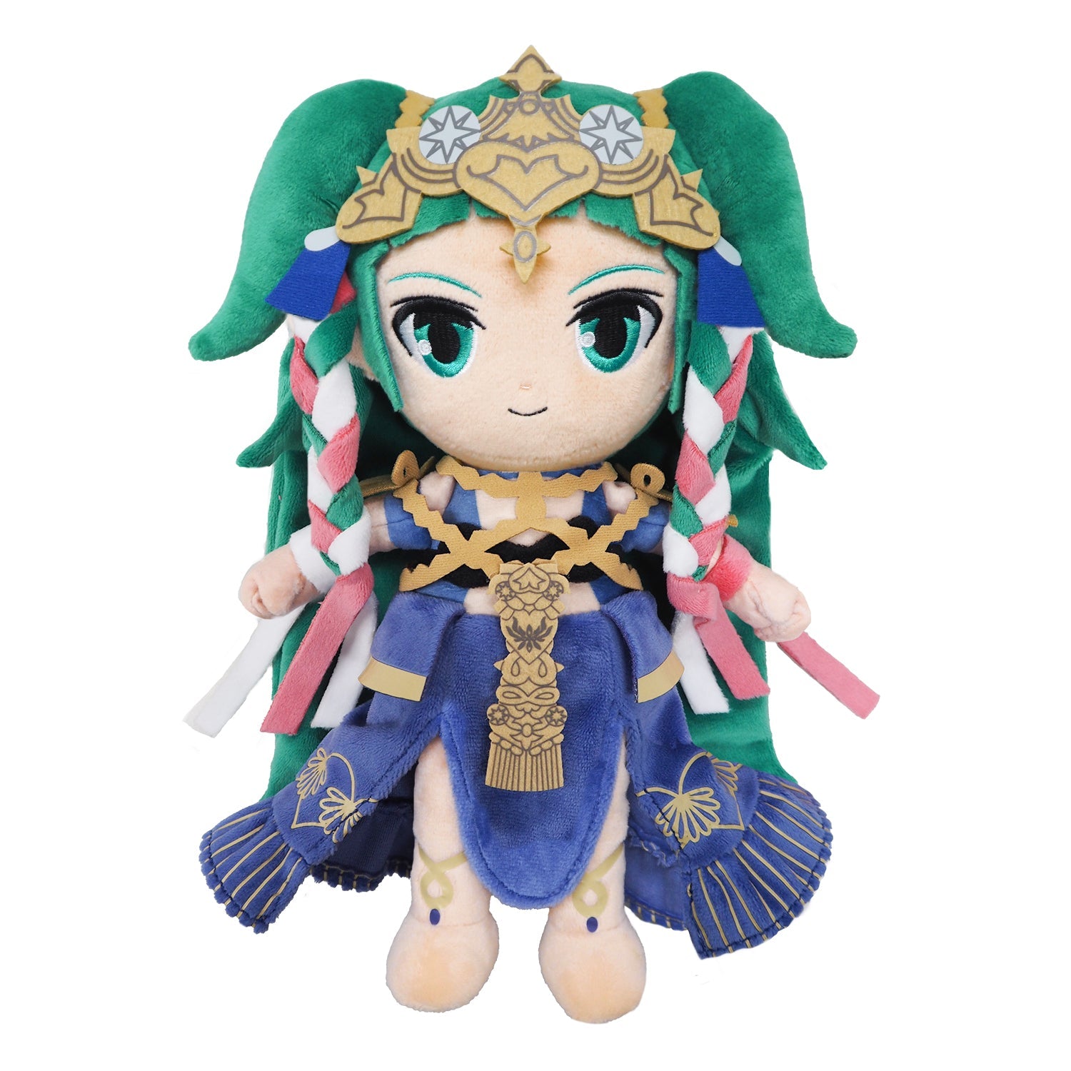 ファイアーエムブレム ぬいぐるみ ソティス(S)|全身写真