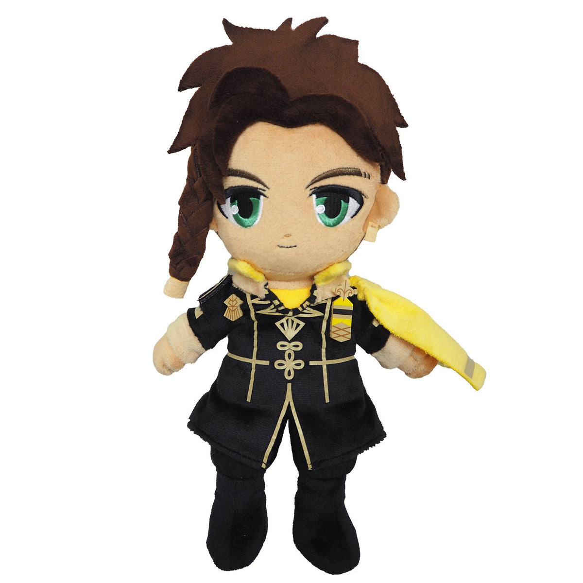 ファイアーエムブレム ぬいぐるみ クロード（S）