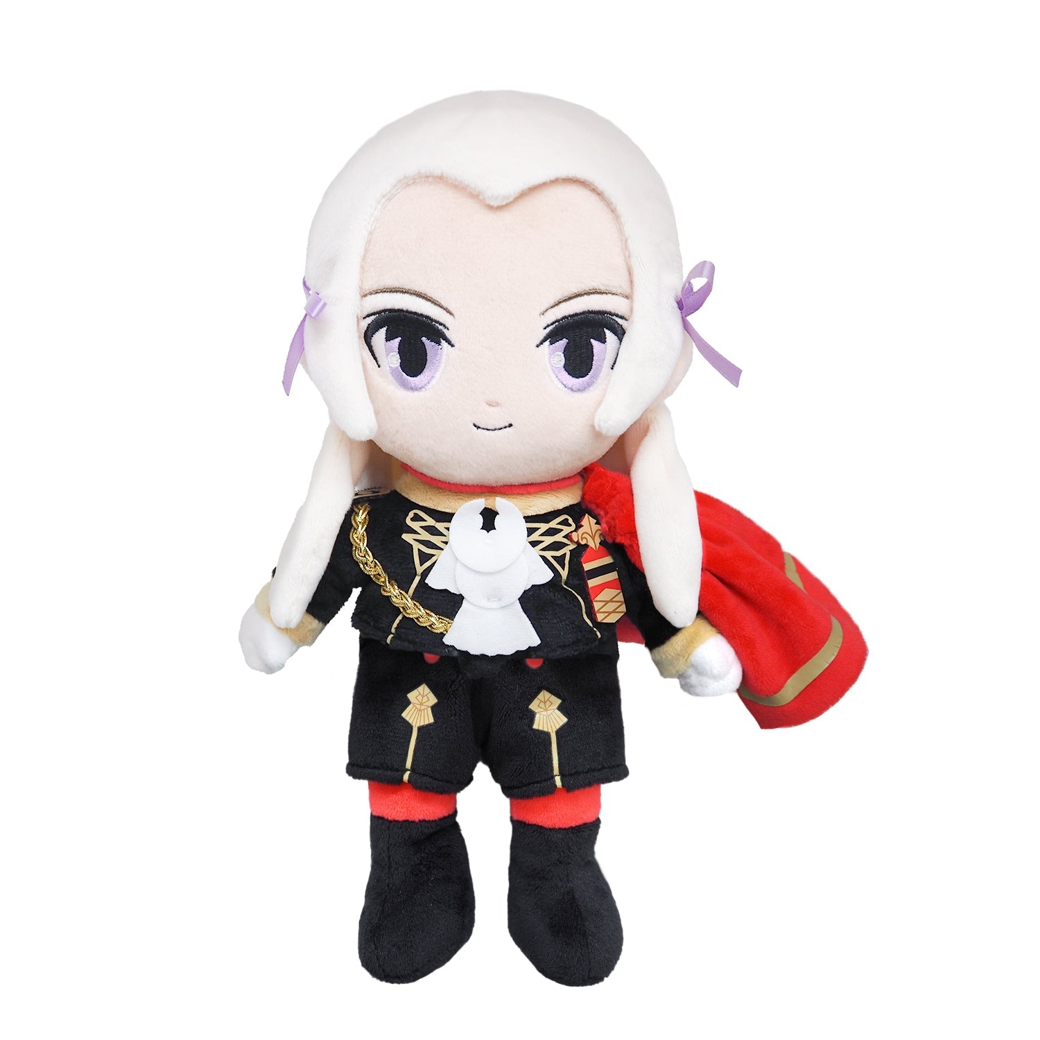 ファイアーエムブレム ぬいぐるみ エーデルガルト(S)