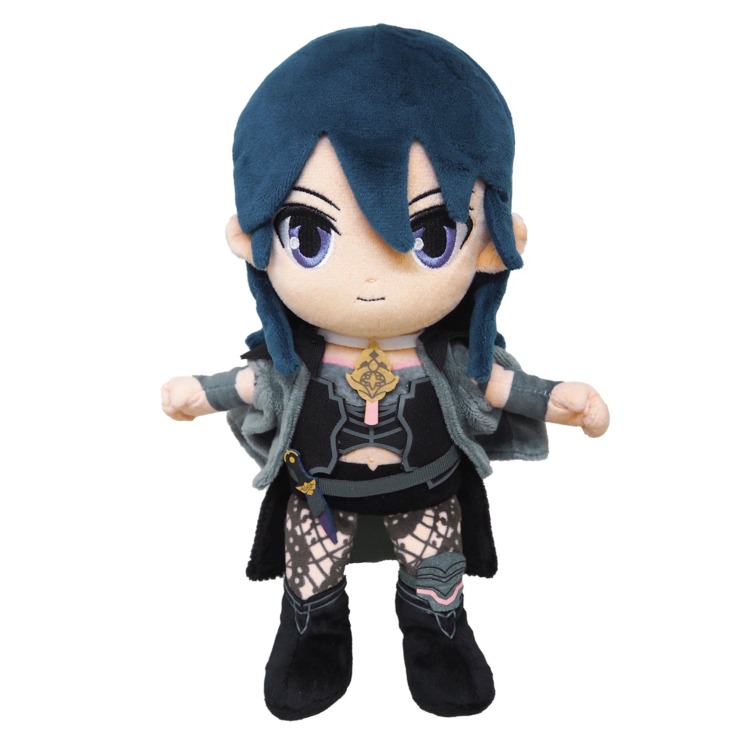 ファイアーエムブレム ぬいぐるみ ベレス(S)