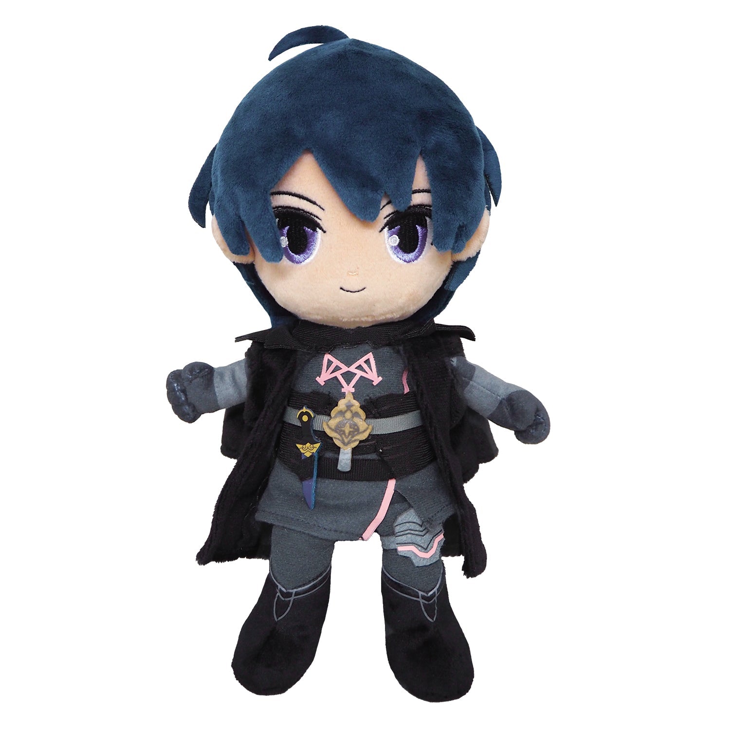 ファイアーエムブレム ぬいぐるみ ベレト(S)|全身写真