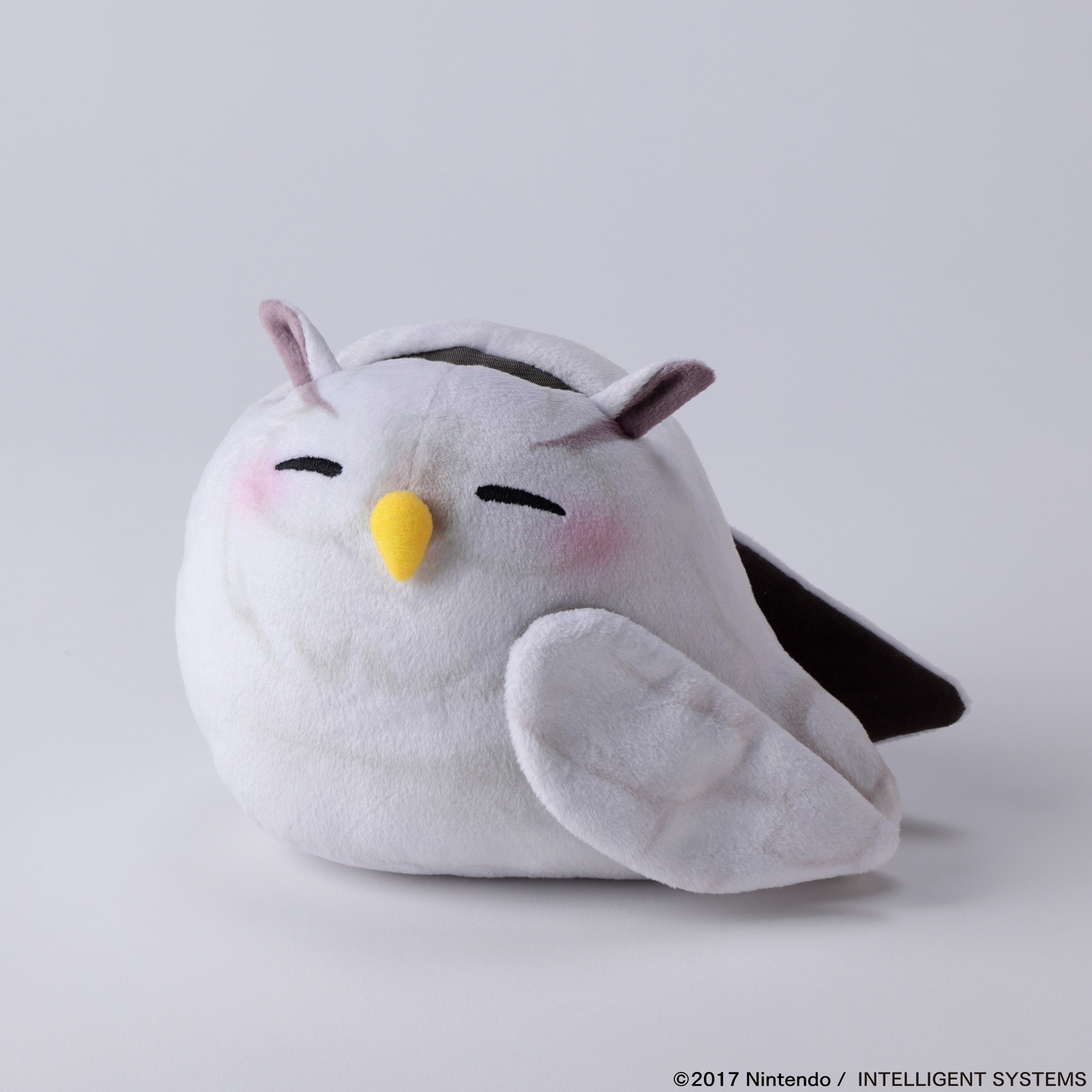 ファイアーエムブレム ヒーローズ 5周年メモリアルボックス|フェーのやわらかスマホスタンド