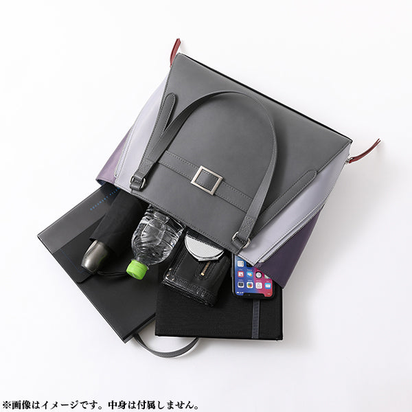 ファイアーエムブレム 風花雪月 ユーリス モデル トートバッグ|使用イメージ