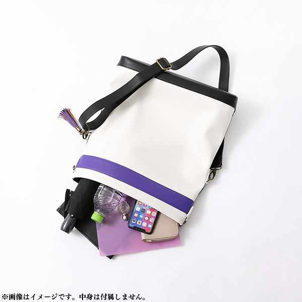 ファイアーエムブレム 風花雪月 リシテア モデル ショルダーバッグ