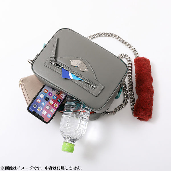 ファイアーエムブレム 風花雪月 シルヴァン モデル ショルダーバッグ|使用イメージ