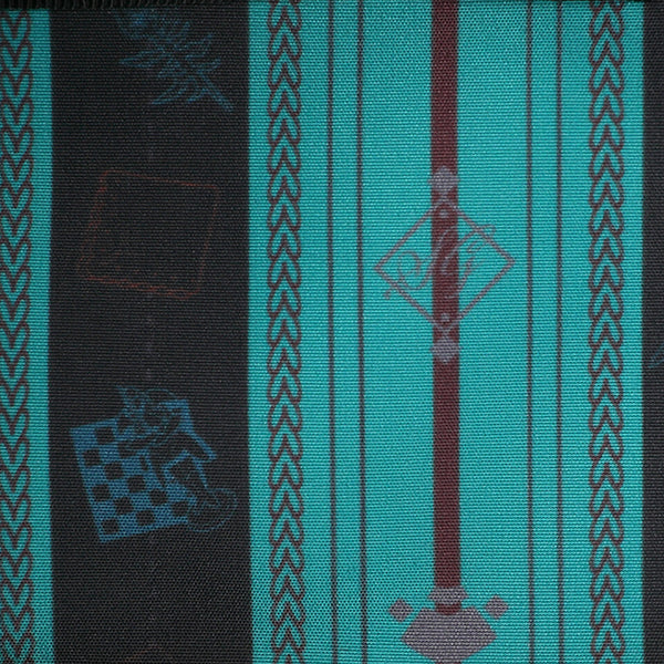 ファイアーエムブレム 風花雪月 シルヴァン モデル ショルダーバッグ|裏地