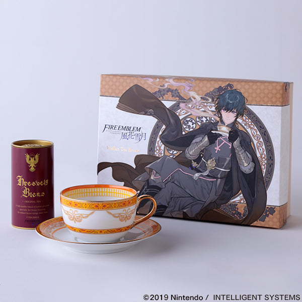 ファイアーエムブレム 風花雪月 Fodlan Tea Break|商品全体の集合画像