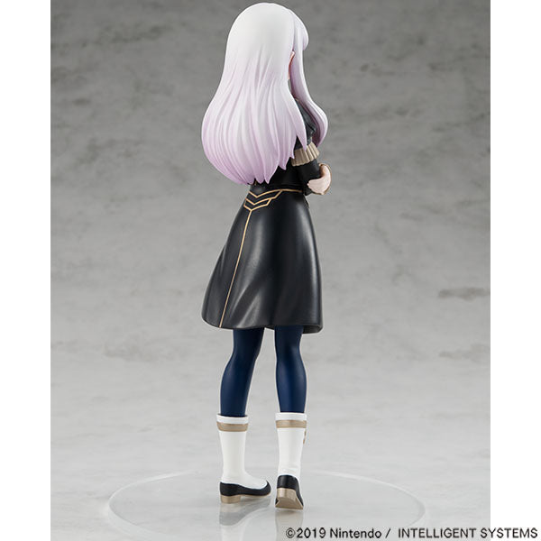 【単品】POP UP PARADE リシテア=フォン=コーデリア|後ろ姿