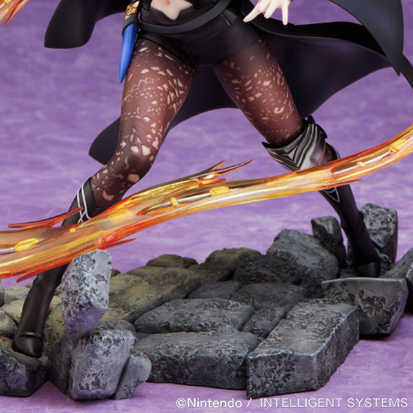 ファイアーエムブレム 1/7スケールフィギュア ベレス|下半身