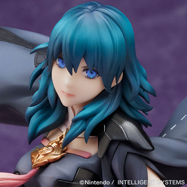 ファイアーエムブレム 1/7スケールフィギュア ベレス|顔アップ