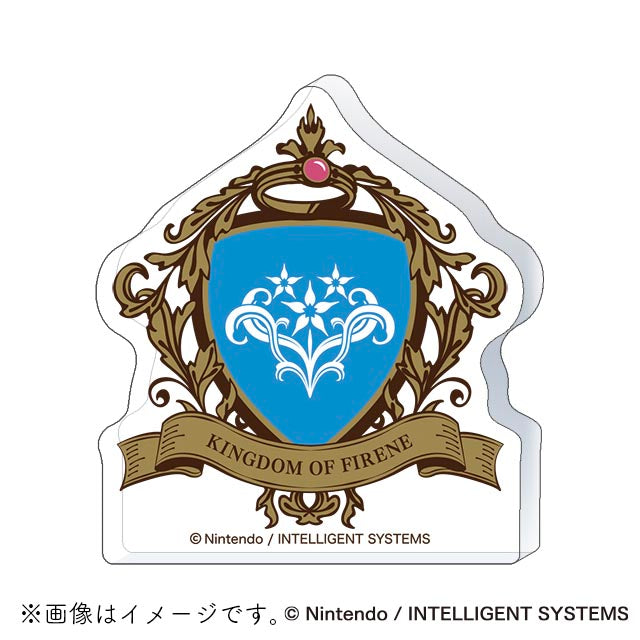 ファイアーエムブレム エンゲージ アクリルオブジェ/フィレネ