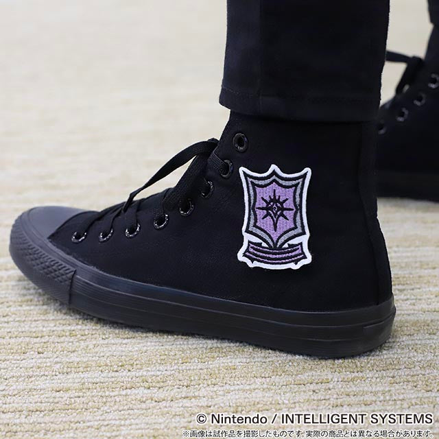 ファイアーエムブレム エンゲージ 刺繍ワッペンシール/グラドロン